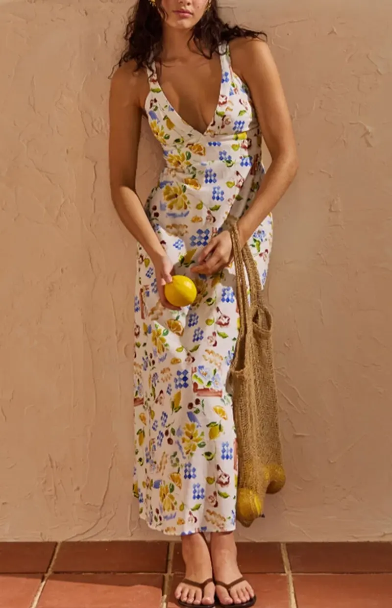 Custom Dress Manufacturer