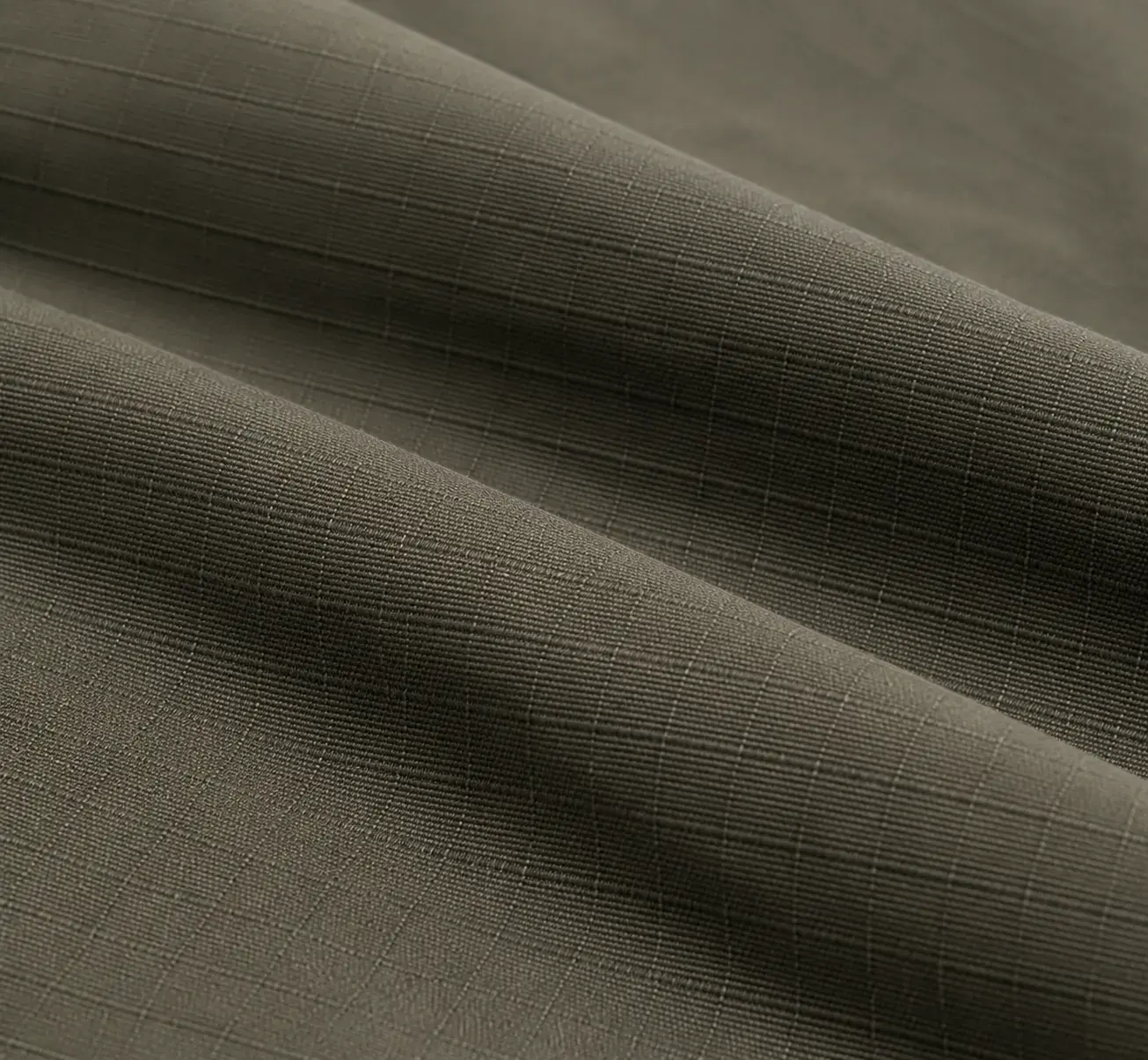 Nylon functional fabric for outdoor cargo pants