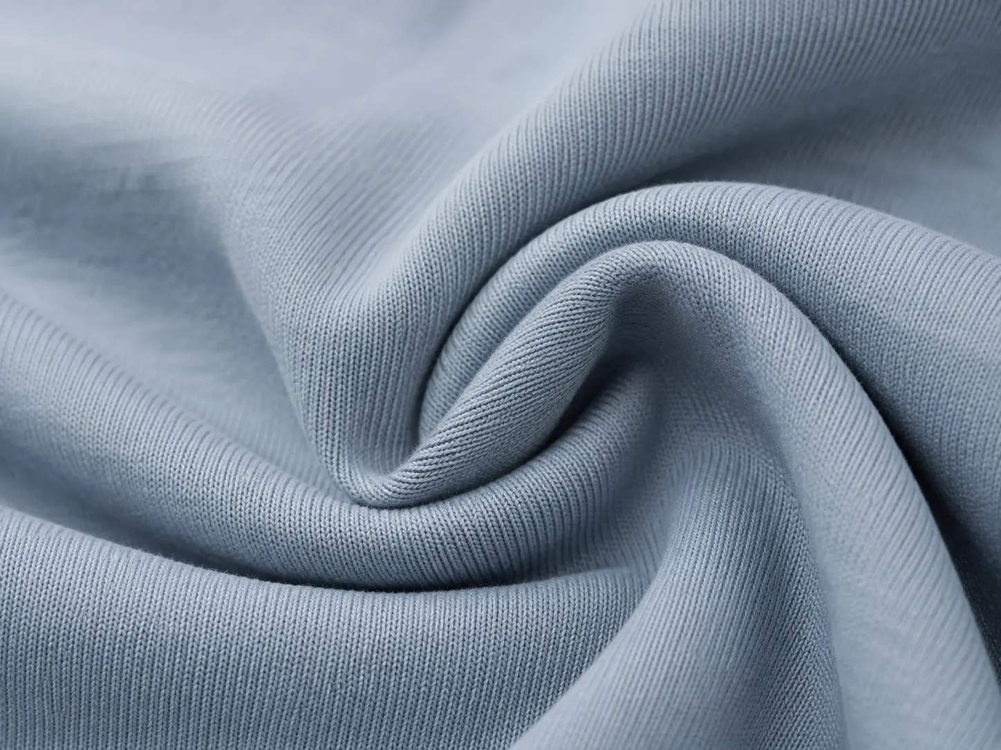 Stretch fabric detail for custom bodycon dresses